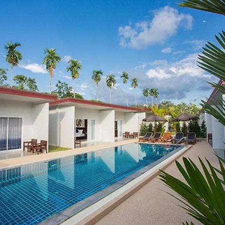 Baan Chong Fa Resort Khao Lak Luaran gambar