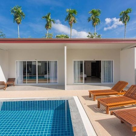 Baan Chong Fa Resort Khao Lak Luaran gambar