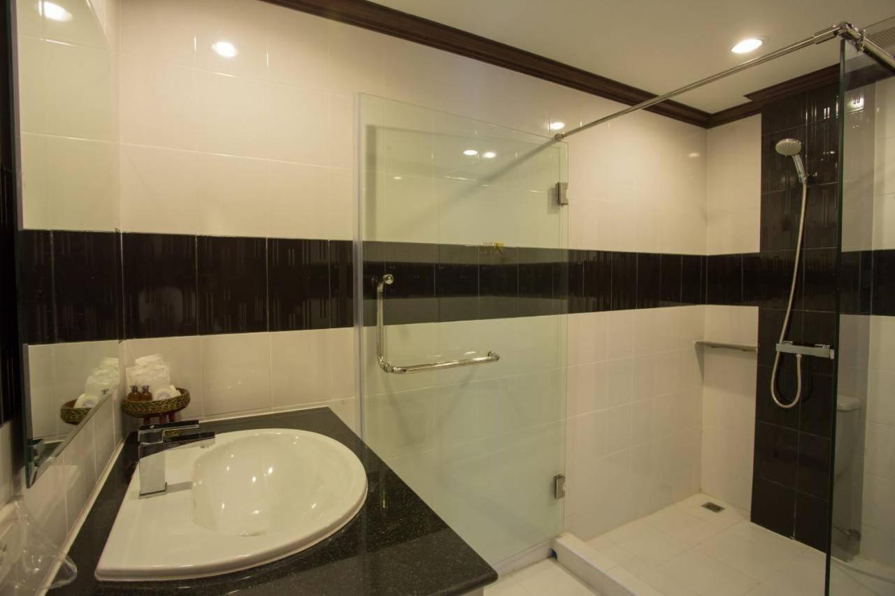 Baan Chong Fa Resort Khao Lak Luaran gambar