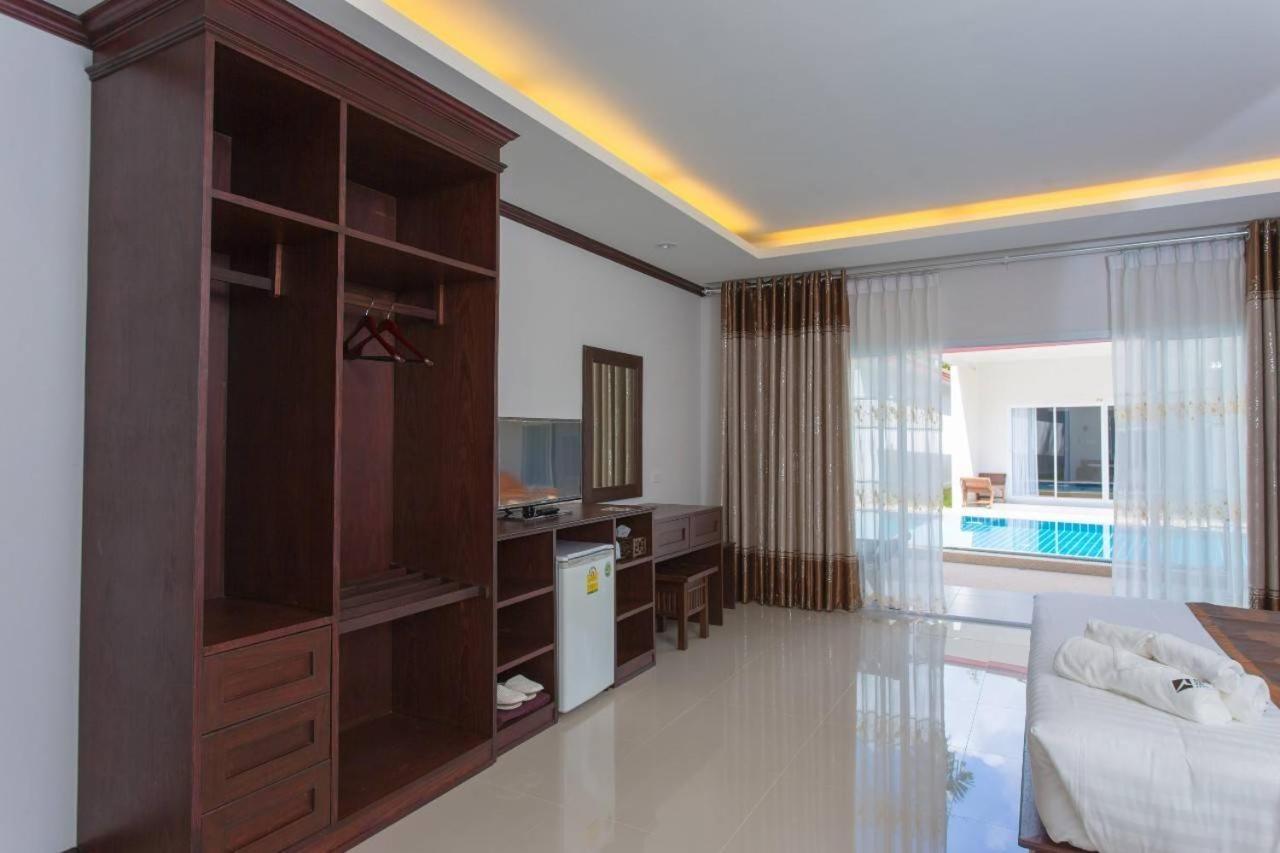 Baan Chong Fa Resort Khao Lak Luaran gambar