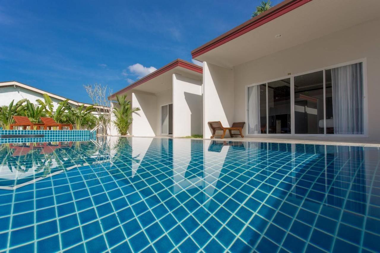 Baan Chong Fa Resort Khao Lak Luaran gambar