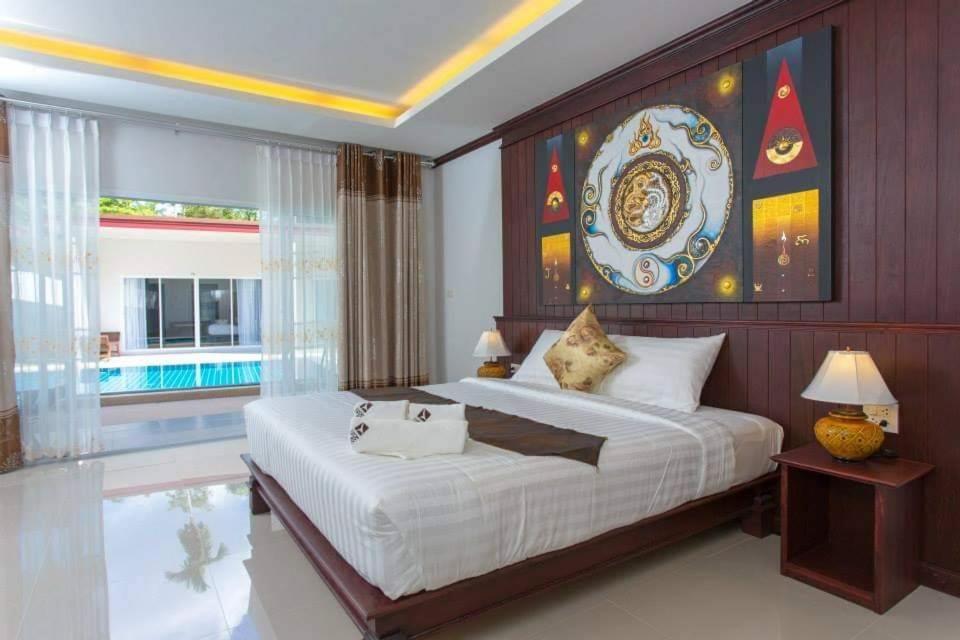 Baan Chong Fa Resort Khao Lak Luaran gambar