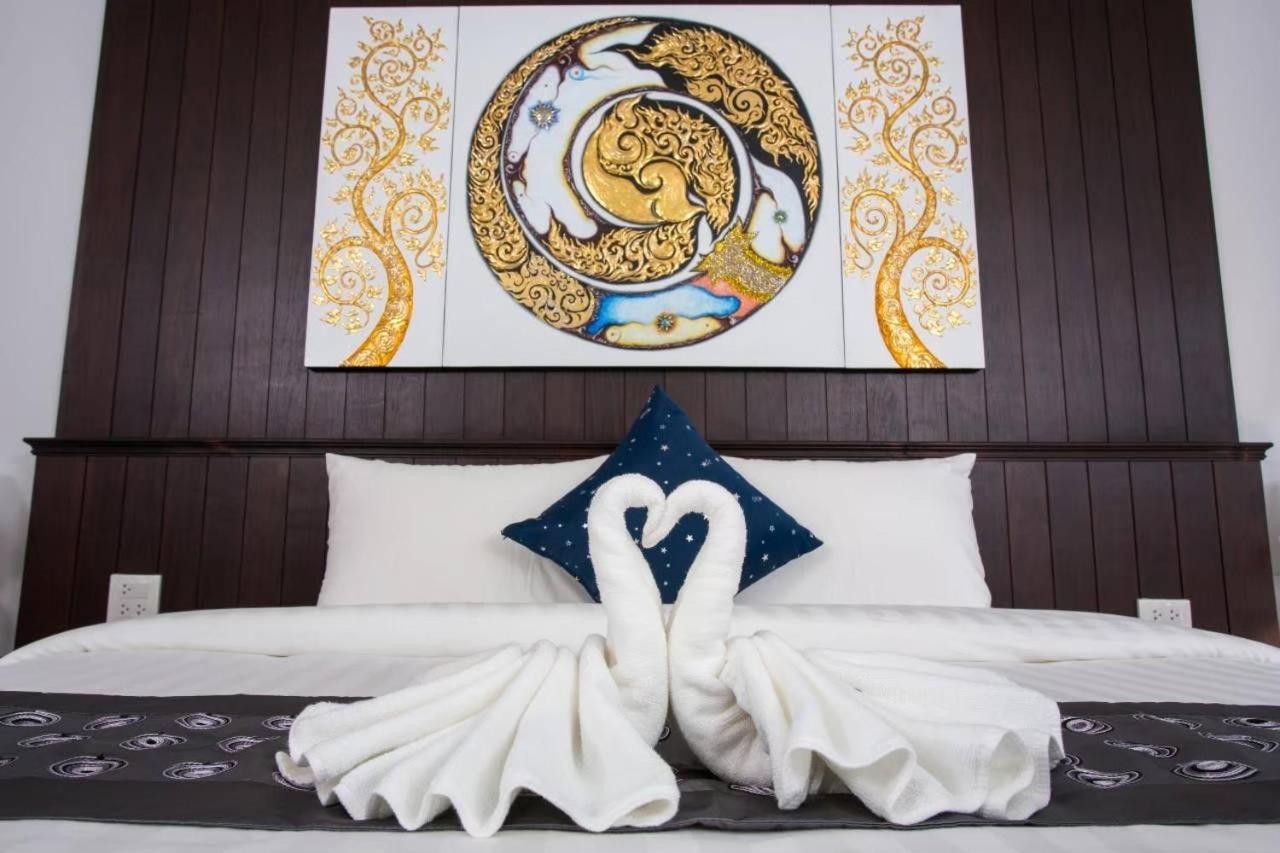 Baan Chong Fa Resort Khao Lak Luaran gambar