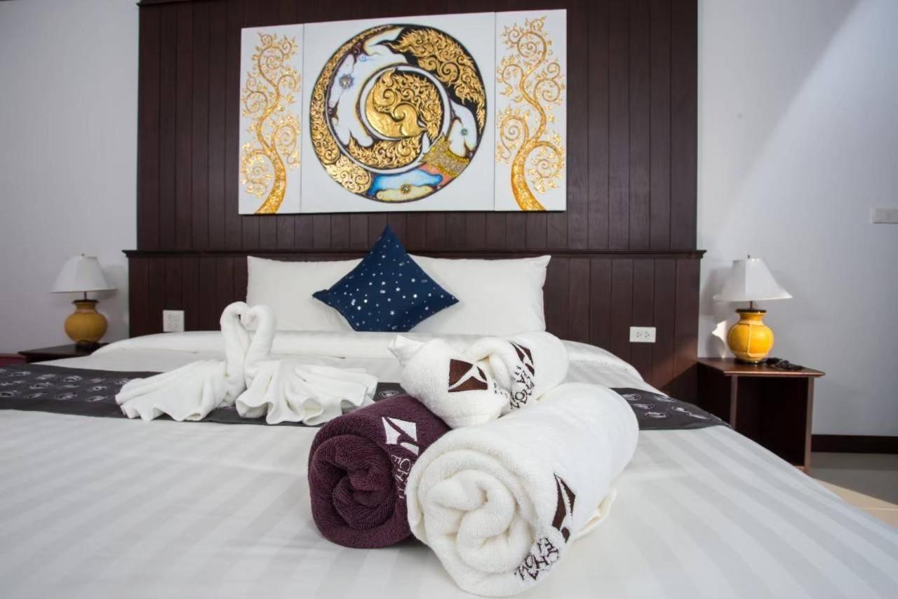 Baan Chong Fa Resort Khao Lak Luaran gambar