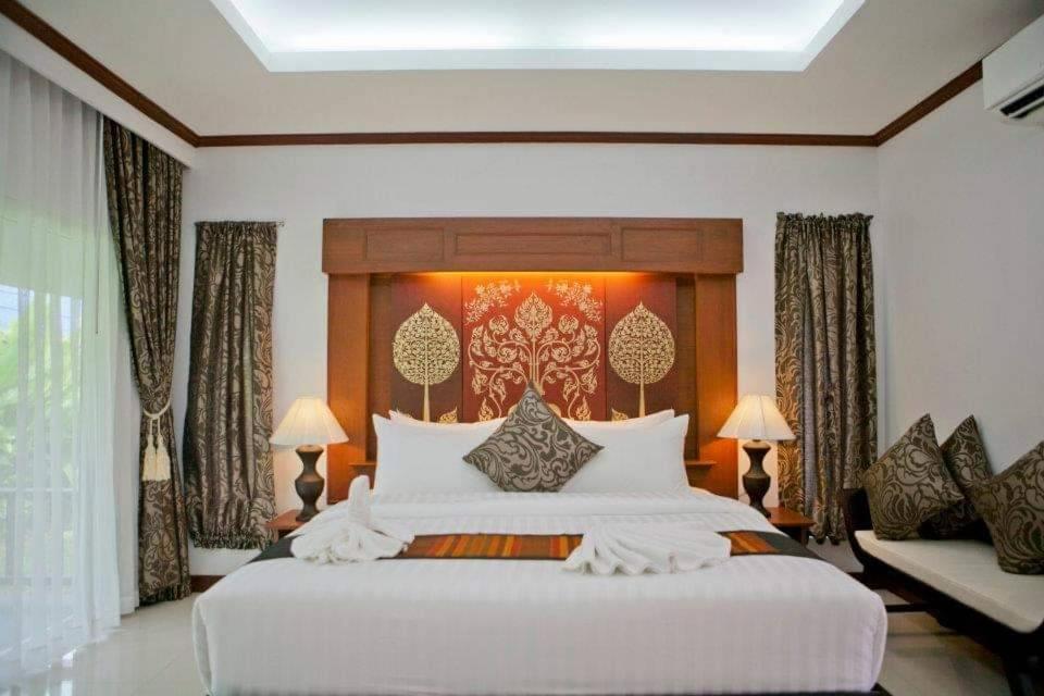 Baan Chong Fa Resort Khao Lak Luaran gambar