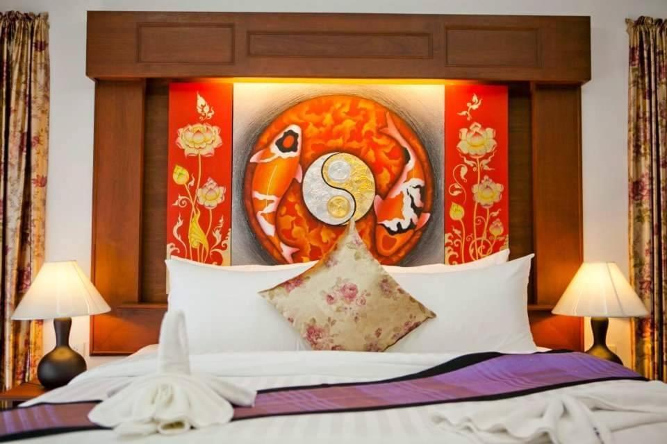 Baan Chong Fa Resort Khao Lak Luaran gambar