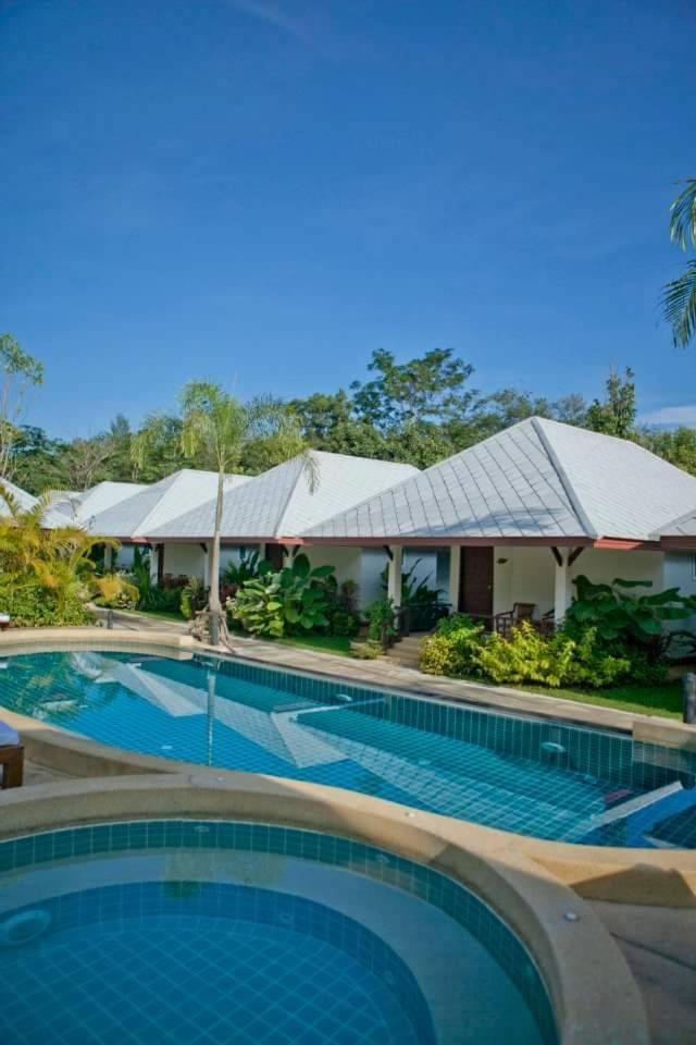 Baan Chong Fa Resort Khao Lak Luaran gambar