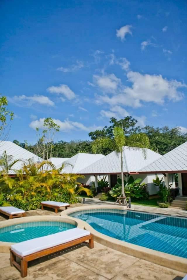 Baan Chong Fa Resort Khao Lak Luaran gambar