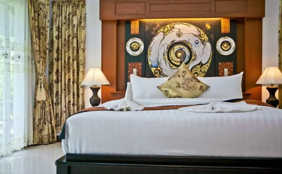 Baan Chong Fa Resort Khao Lak Luaran gambar