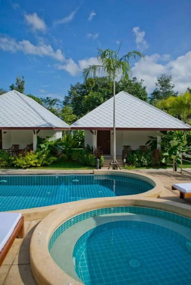 Baan Chong Fa Resort Khao Lak Luaran gambar