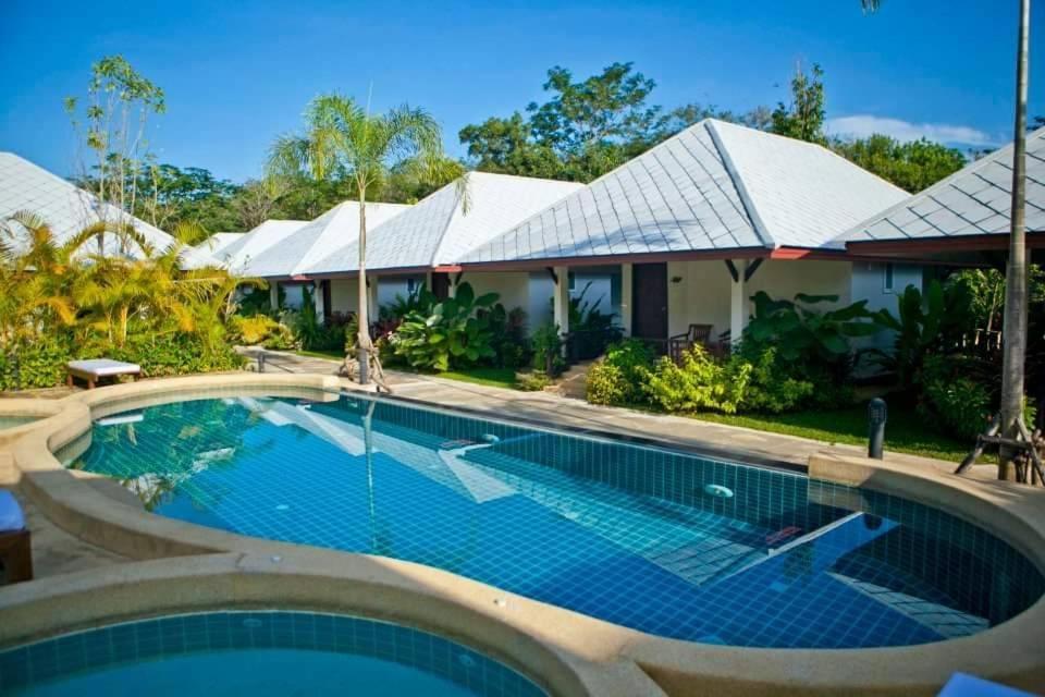 Baan Chong Fa Resort Khao Lak Luaran gambar