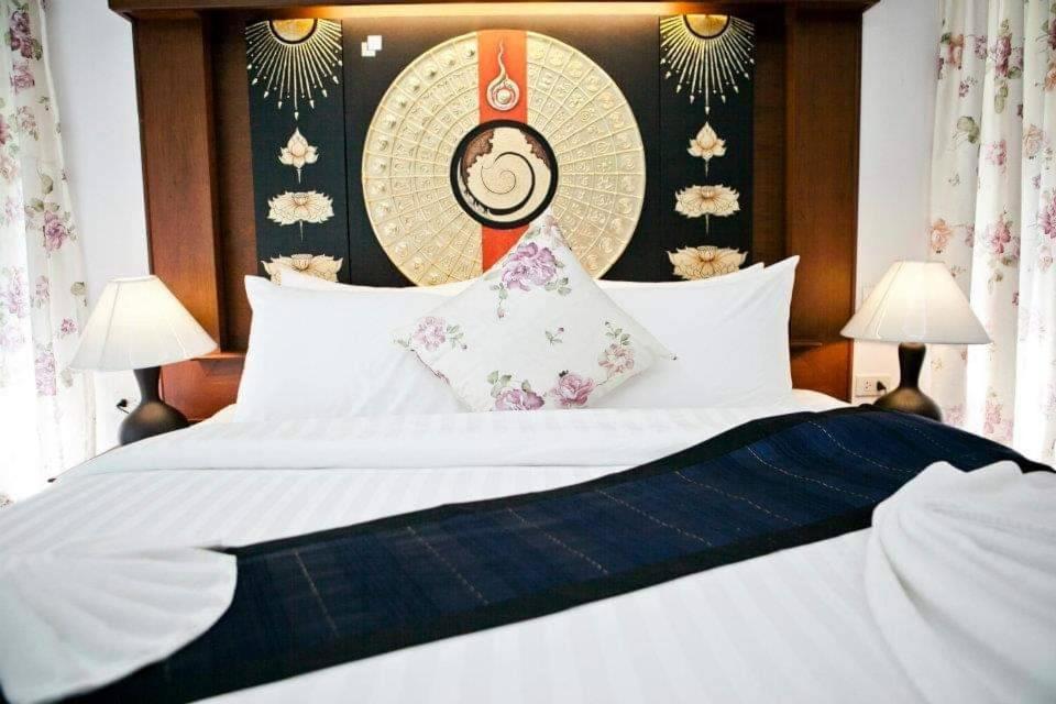 Baan Chong Fa Resort Khao Lak Luaran gambar