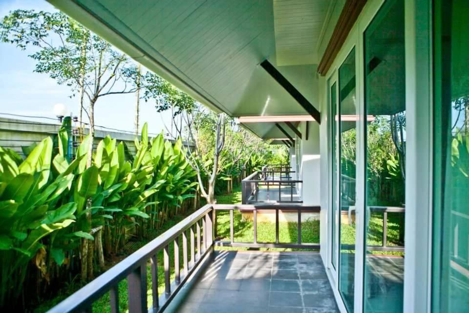 Baan Chong Fa Resort Khao Lak Luaran gambar